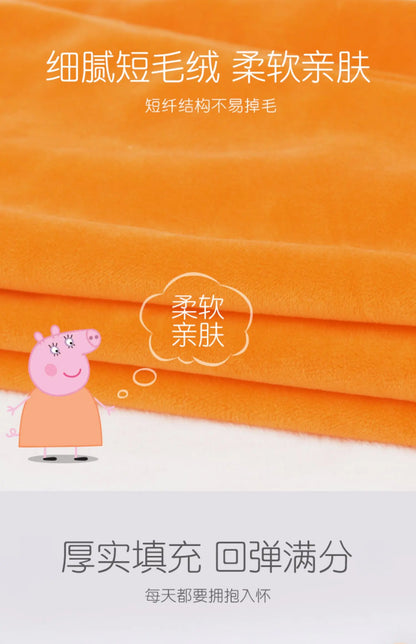 30cm 12'' Genuine Peppa Pig daddy mammy grandpa grandma dinosaur Teddy bear Peppa George Plush Toy Kids Birthday Christmas Gift