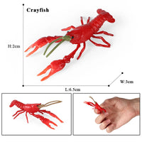 Shrimp model 14