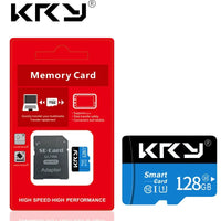 128GB