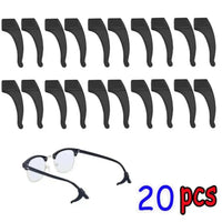 20pcs Black
