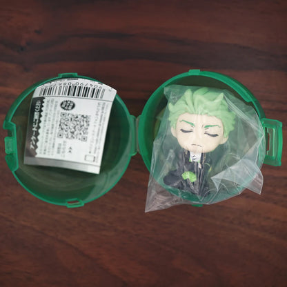 Twisted Wonderland Game Official Shroud Idia Ortho Leona Jack Ruggie Malleus Sebe Lilia Original Small Figure Capsule