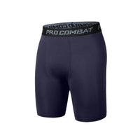 navy shorts