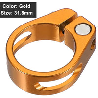 Gold-31.8mm