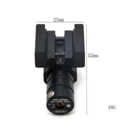 Infrared Distance Meter Professional Rangefinder Portable Infrared Collimator Digital Ruler Measure Device Test Tool JG5