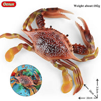 Crab model 14