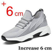 gray 6CM