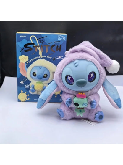 2026 New Winnie The Pooh Candy Series Blind Box,Cute Vinyl Face Pendant Pupu Bear Doll Fashion Trend Toy Christmas Gifts