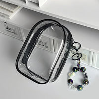 Bag with keychain 4