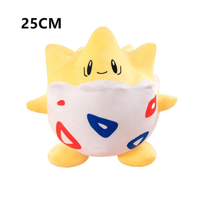 52 Styles Pokemon Plush Charmander Squirtle Pikachu Moon Eevee Plush Bulbasaur Stuffed Animal Toy Gengar Doll Gift for Kid