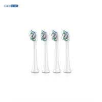 BrushHead white