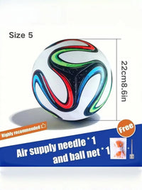 SIZE 5