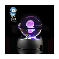 led base 5