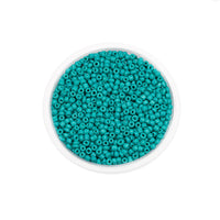 Turquoise Green