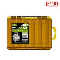 small yellow