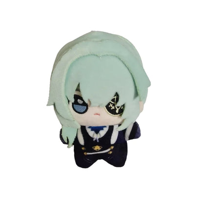 10cm Game Anime Honkai：Star Rail Phainon Cotton Doll Cosplay Dress Up Diy Plush Kawaii Plushie Stuffed Dolls Anime Game Toy