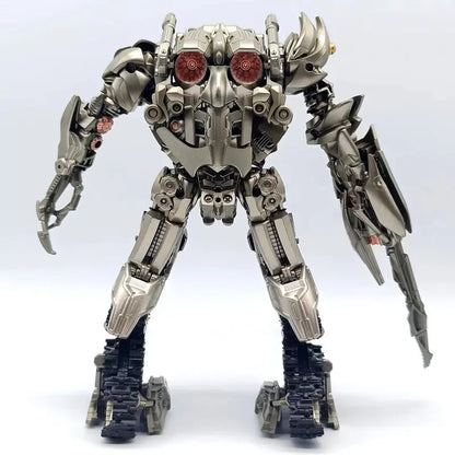 16CM New Transformation TW1033 Toys BAIWEI KO SS46 Anime Action Figure Robot Car Model Classic Kids Boy Gifts TW-1033