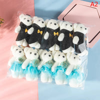 10PCS 15