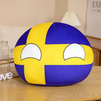 Sweden