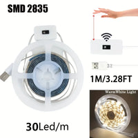 1m Warm White