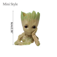 mini-h