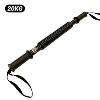 Black (20KG)