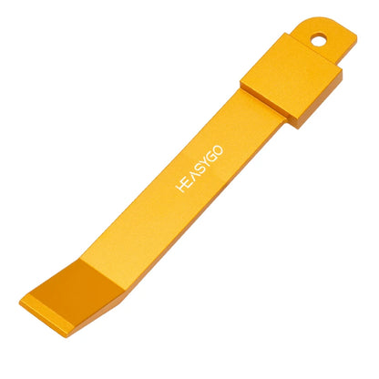 Brake Piston Maintenance Tool Piston Protrusion Reset Tool Aluminum Bicycle Tool For Single Side Clamping of piston ﻿