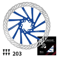Blue-203MM