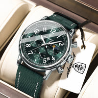 808 Silver Green