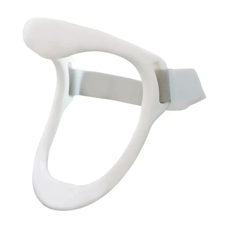 Anti-Droop Neck Support Comfortable Design Daily Neck Relaxation Aid for Natural Posture