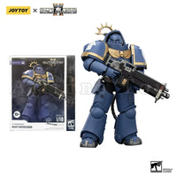 UMH Intercessor
