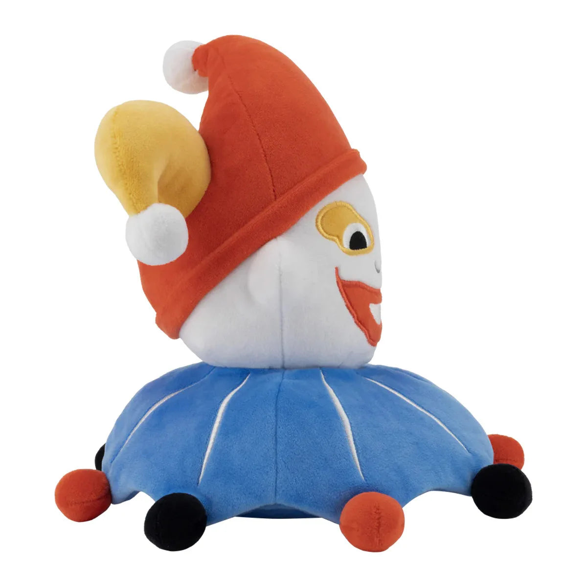 Hot Balatro Jimbo Plush Toy Joker Clown Stuffed Plushies Doll Figure Pillow Poker Game Cosplay Merch Custom Toy Adult Kids Gift