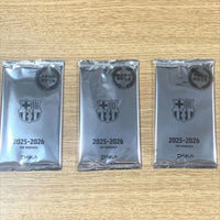 Random 3 pack
