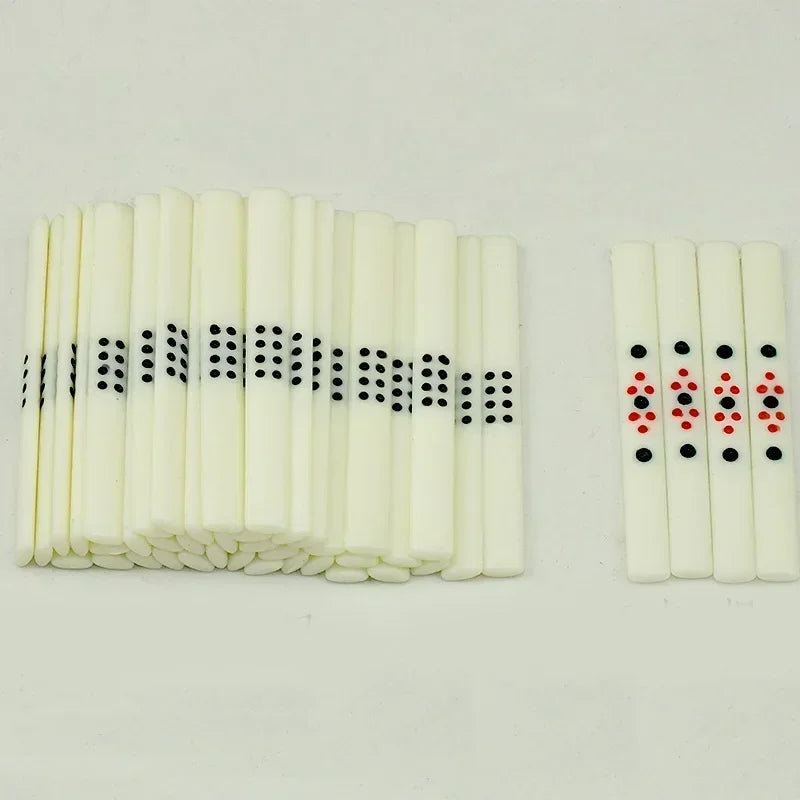 Japanese Mahjong piece 88PCS Plastic piece   Wholesale Game