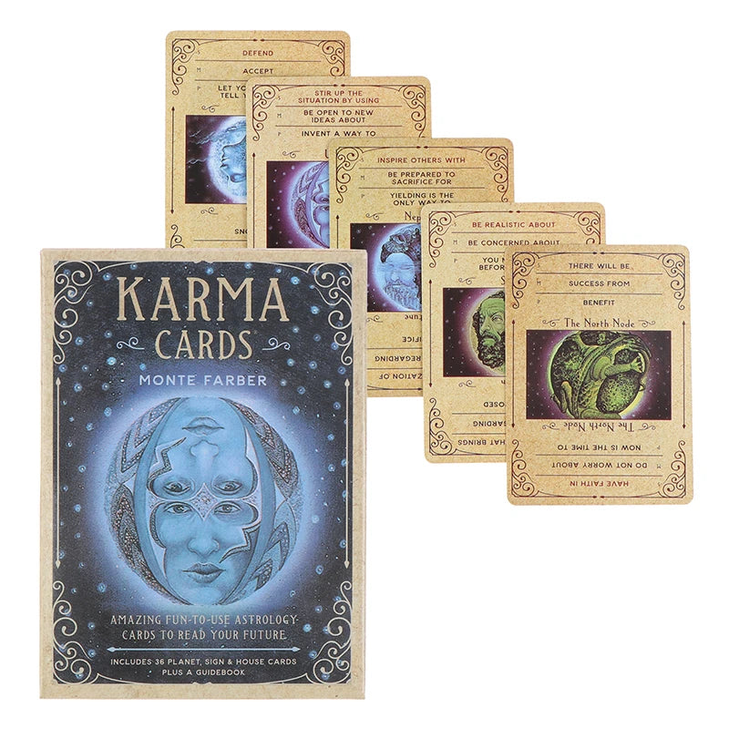 Tarot Original 1909 Deck Card 1909 Rider Waite Smith Tarot Board Game Divination