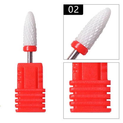 LINMANDA High Quality Nail Drill Machine Set Electric Nail Sander Gel Polish Remover Tools Driller Manicure Nail Accessories