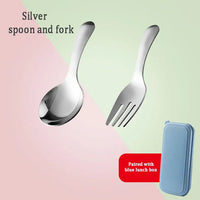 Silvery