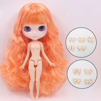carved lips glossy
