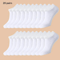 20 Pairs WH