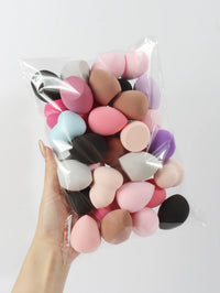 36Pcs