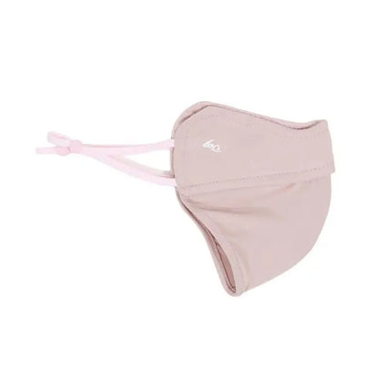 New Ultra-Thin Sunscreen Facial Mask for the Four Seasons of 2026 Scarf Ice Facial Mask Summer Veil Eye Protection and Face Modi