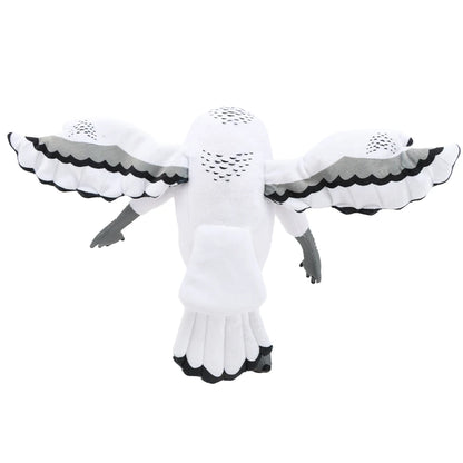 26cm 99 Nights In The Forest Owl Plush Toys Movie Stuffed Animals Eagle Toys Fans Birthday Gifts Toys for Kids Halloween Gifts