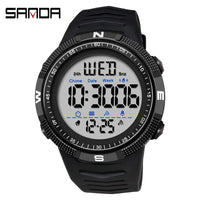 6014 Black White