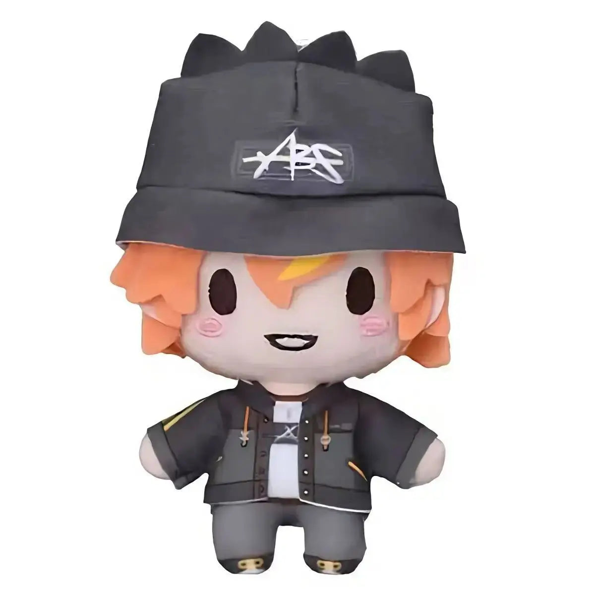 10cm PJSK Project Sekai Yoisaki Kanade Stuffed Plushie Pendant Kusanagi Nene Kawaii Backpacks Ornaments Plush Keychain Toys Gift