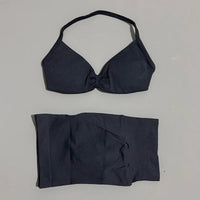 Midnight black