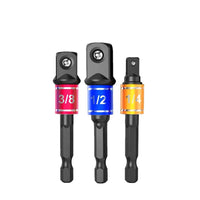 Socket Adapters 1
