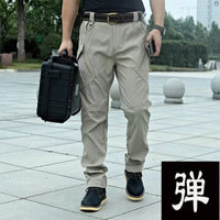 X9 Khaki