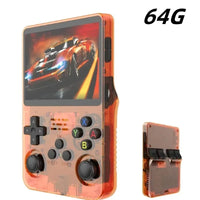 Orange 64G