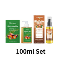 Hair Oil SetA