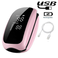 Oximeter 1