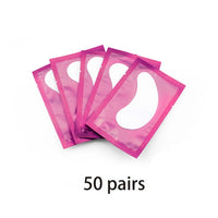 50PCS Rose Red